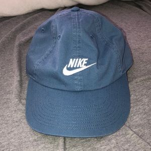 Nike hat
